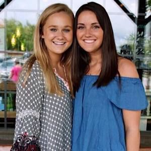 Meet your Posher, Savannah